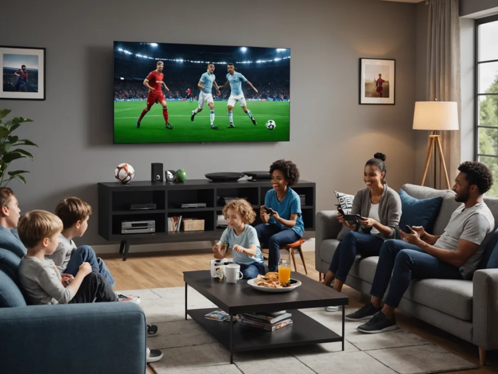 Watching Live Sports & PPV in 2026